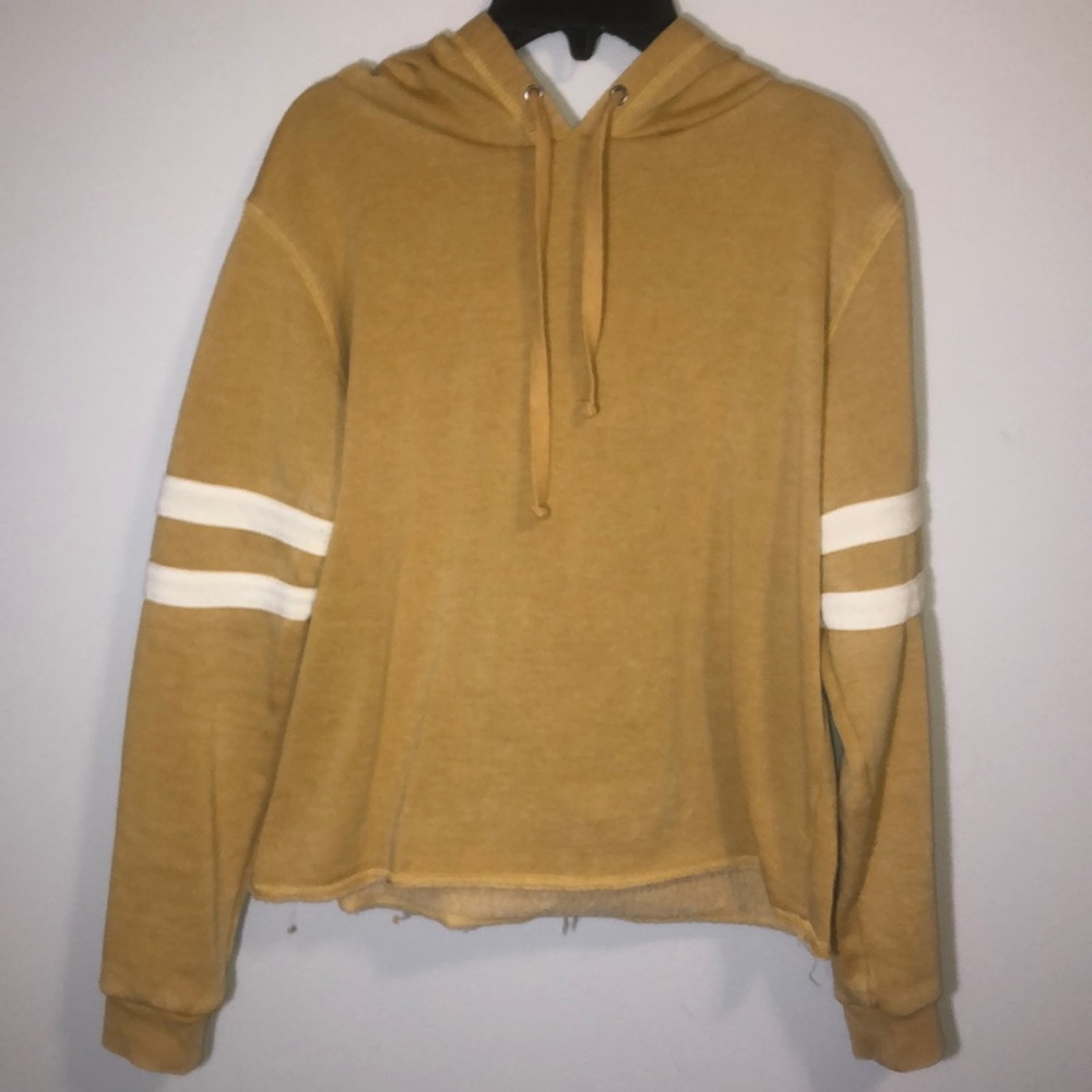 Pink Rose Hoodie